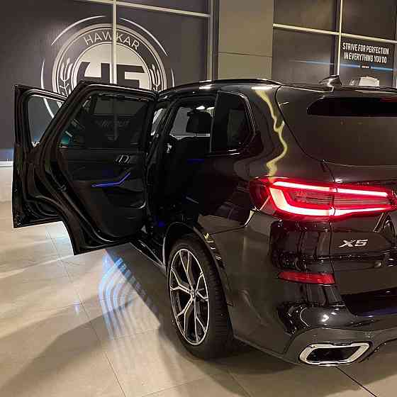 للبيع BMW X5 M pakage موديل 2019 وارد اوروبي السليمانية