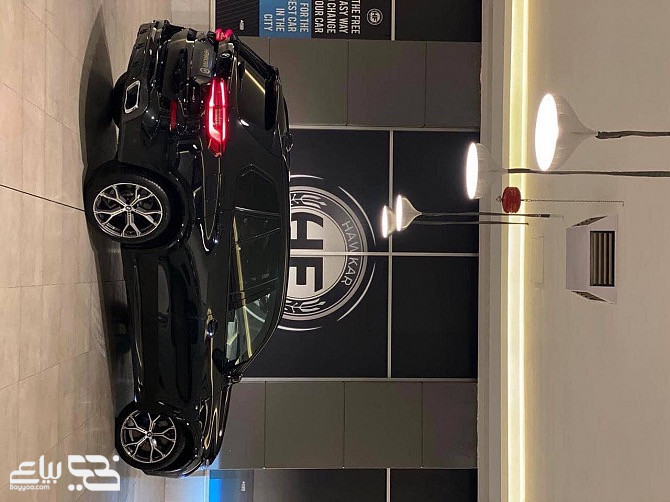 للبيع BMW X5 M pakage موديل 2019 وارد اوروبي السليمانية - الصورة 12