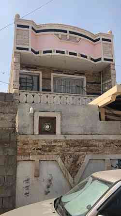 بيت للبيع في منطقة كميرة 100 م بغداد