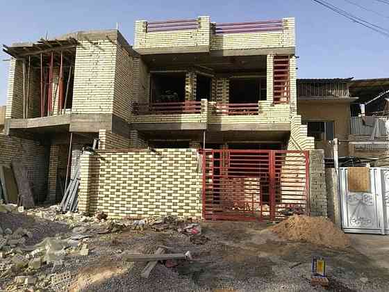 بيت للبيع في شارع فلسطين 175 م بغداد