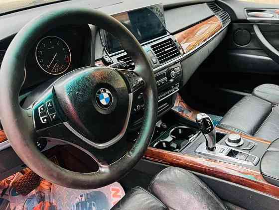 للبيع BMW X5 موديل 2007 كليت تايتل وارد امريكي بدون حوادث بغداد