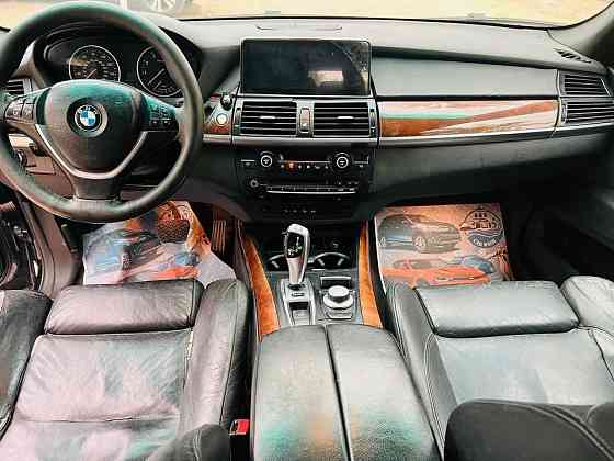 للبيع BMW X5 موديل 2007 كليت تايتل وارد امريكي بدون حوادث بغداد